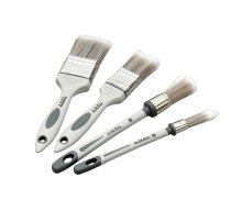 Penselsett 4 stk. inne - luxi